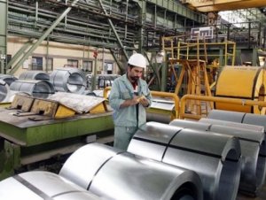 ABŞ-dan İran və Çinin metallurgiyasına ağır zərbə